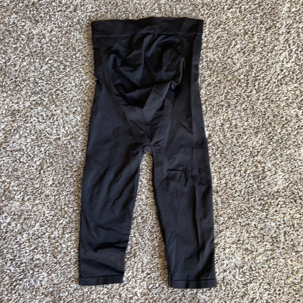 Blanqi everyday maternity leggings